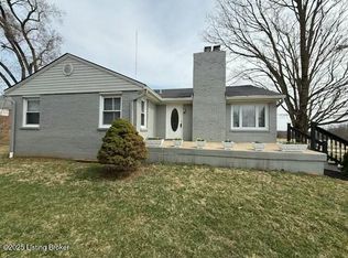 13207 Versatile Ave, Louisville, KY 40299