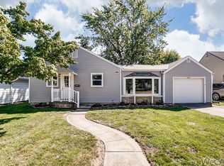 1032 Oak Ln #LNW3-P4, Van Wert, OH 45891