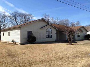 107 John Paul Ave, Russellville, KY 42276