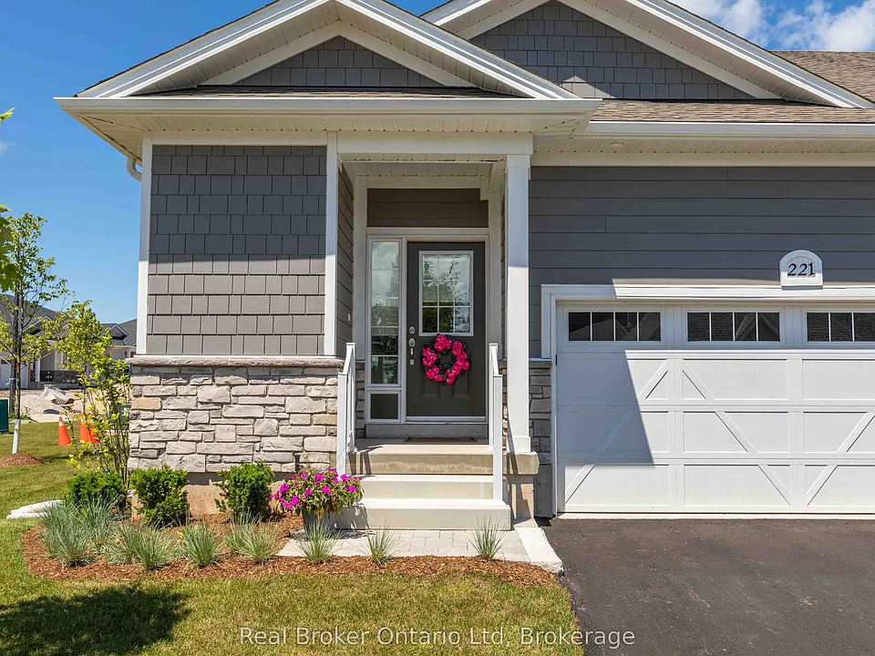 221 Ironwood Way