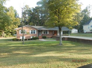 311 Ebon Rd, Durham, NC 27713