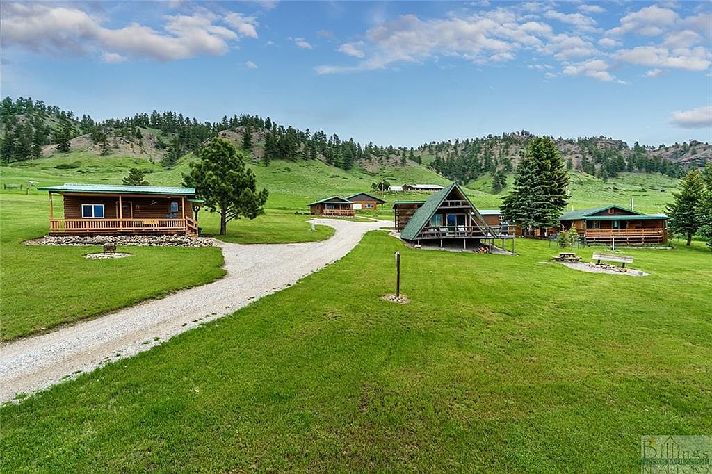 10 Jules Way, Fishtail, MT 59028 MLS 340388 Zillow
