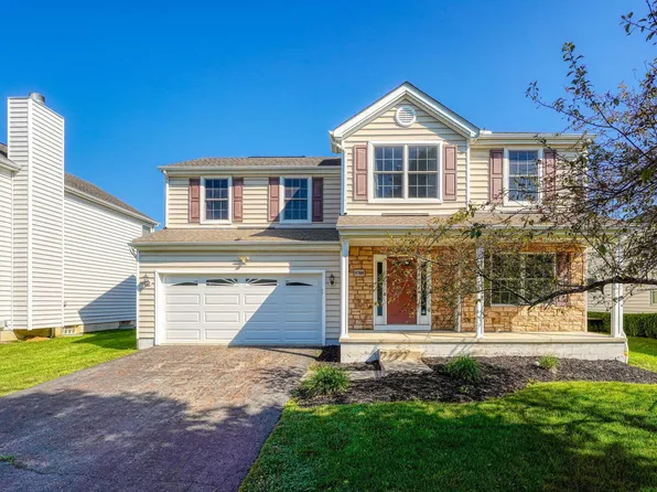 5700 Boucher Dr, Orient, OH 43146