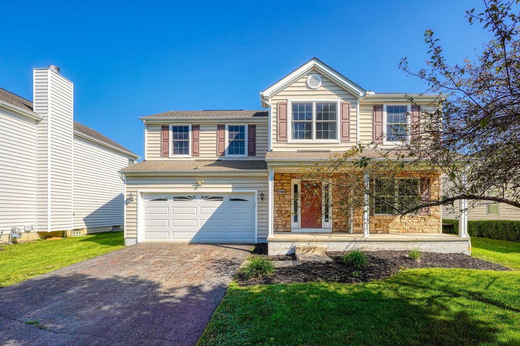 Real estate listing image