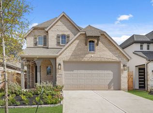 26413 E Skylight Brook Cir, Montgomery, TX 77316