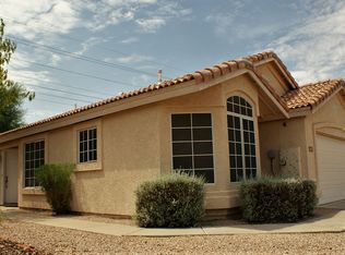 6119 E Sierra Morena St, Mesa, AZ 85215