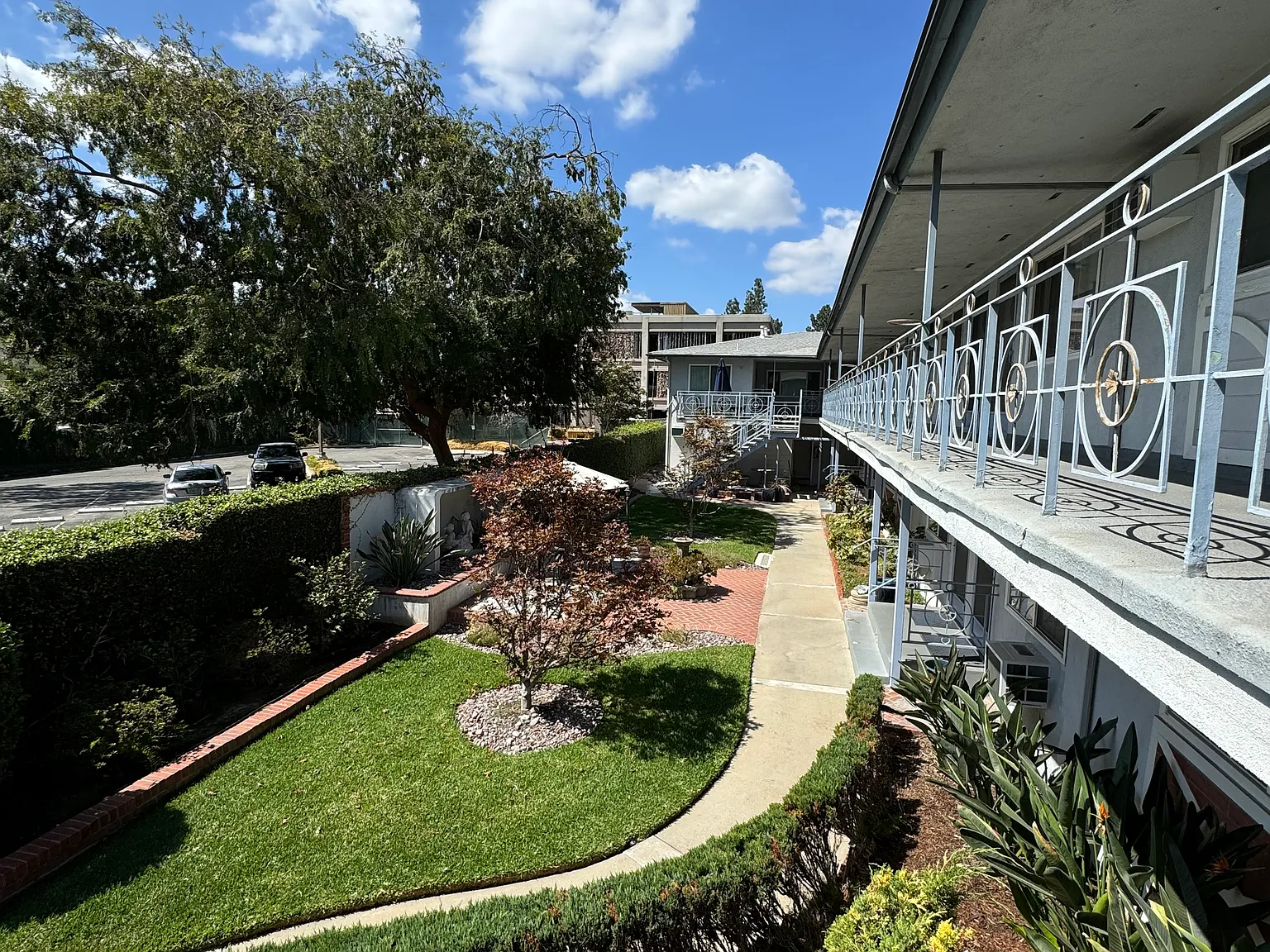 1 bed, 700 sqft, $2,395 — Photo 4