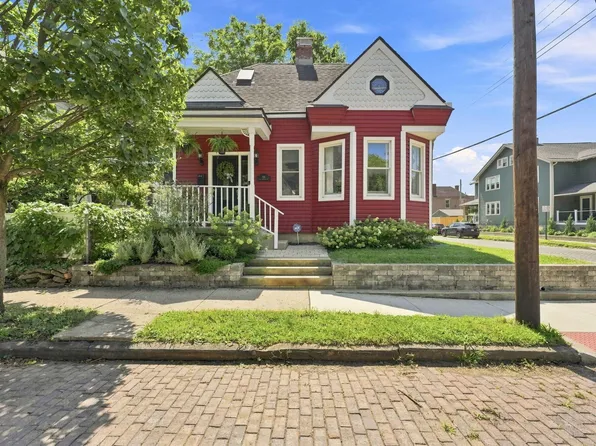 421 E Kossuth St, Columbus, OH 43206