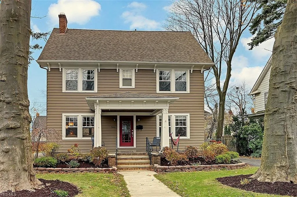 3041 Yorkshire Rd photo 1