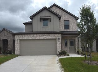 964 Dahlia Dr, Lavon, TX 75166