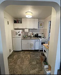 Rented by City Connections Realty