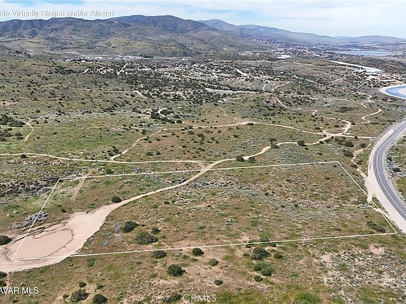 5th image of 0 Barrel Springs Rd Lot 18