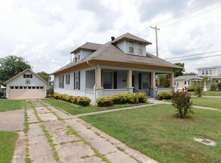 1189 E Boswell St, Batesville, AR 72501