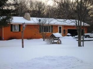 3512 197th Ave NW, Oak Grove, MN 55303