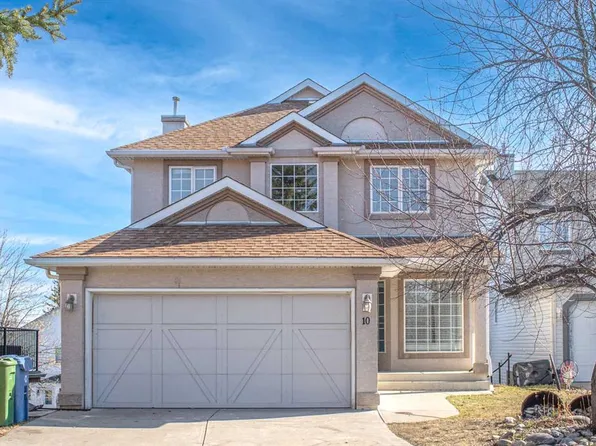 10 Somerset Ct SW, Calgary, AB T2Y 3H4
