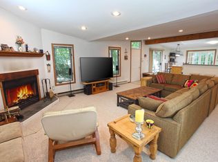 754 Sawmill Rd LOT A 08, West Wardsboro, VT 05360