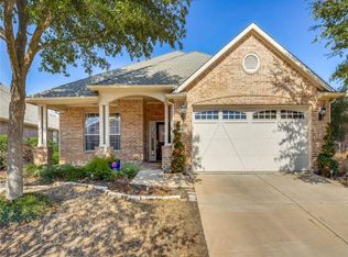 410 Pebble Beach Dr, Frisco, TX 75034