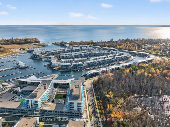 333 Sunseeker Ave, Innisfil, ON