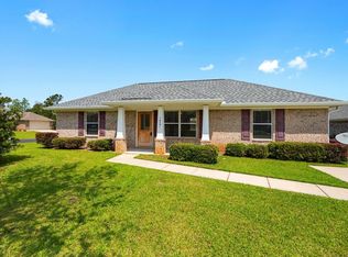 16791 Avery Ln, Foley, AL 36535