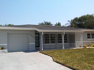 5921 40th Ave N, Saint Petersburg, FL 33709