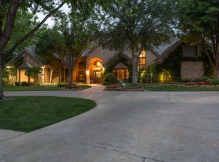 7244 Versailles Dr, Amarillo, TX 79121