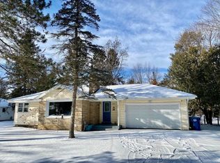 5292 State Highway 66, Stevens Point, WI 54482