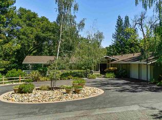 24 Prado Way, Lafayette, CA 94549
