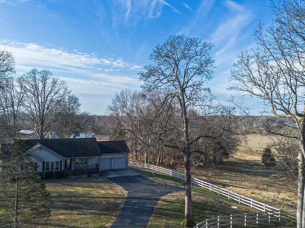 3411 State Route 135, Marion, KY 42064