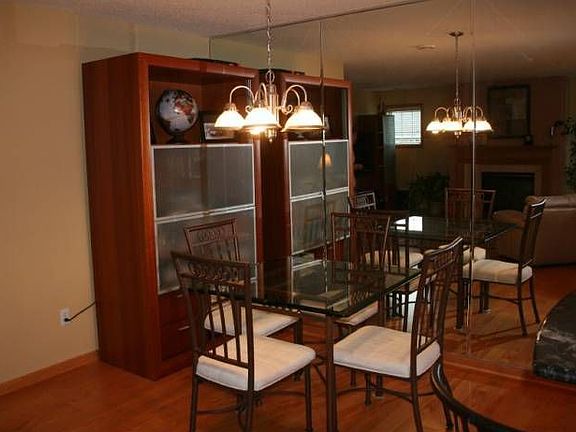 Dining Room A