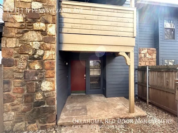 14311 N Pennsylvania Ave, Oklahoma City, OK