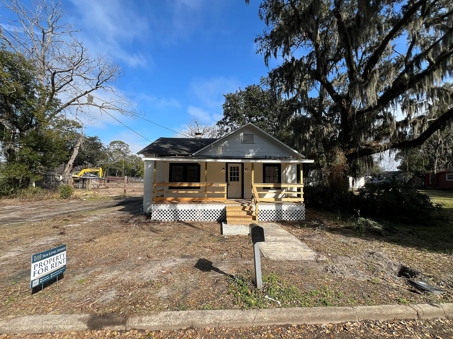 3518 Hardee Ave — Photo 1