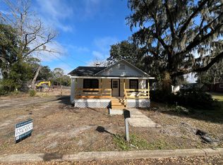 3518 Hardee Ave, Brunswick, GA 31520