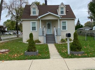 23754 Brest, Taylor, MI 48180