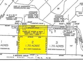 8411 N Telegraph Rd, Everson, WA 98247