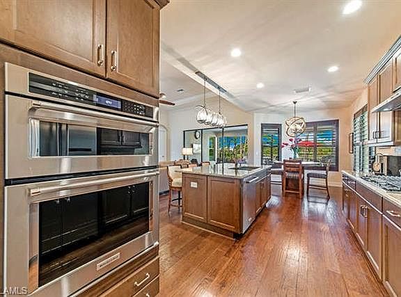 4th image of 28420 San Amaro Dr