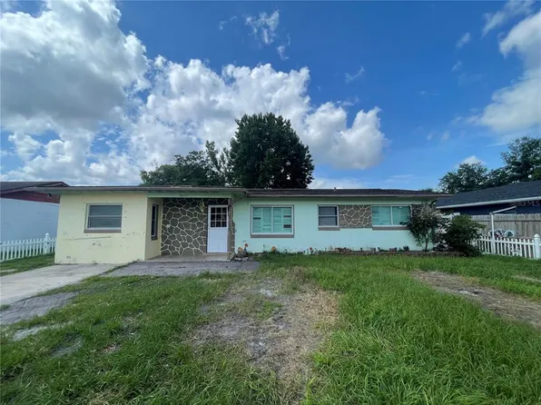 4052 Castlegate Dr, Orlando, FL 32839