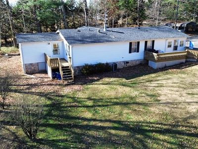 314 Highland Pl, Roaring River, NC, 28669