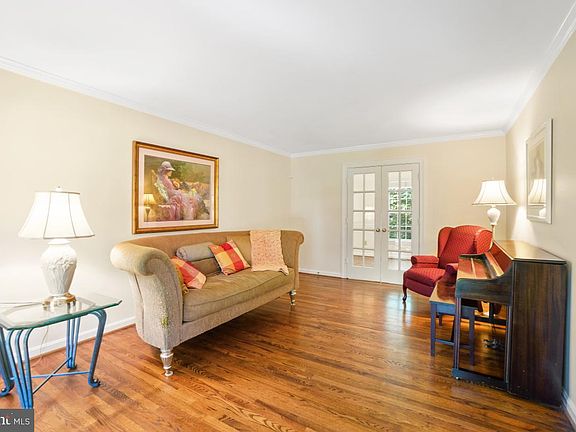 5th image of 14516 Gallant Fox Ln