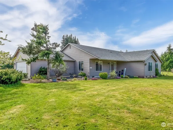 621 18 Leonard Road, Onalaska, WA 98570
