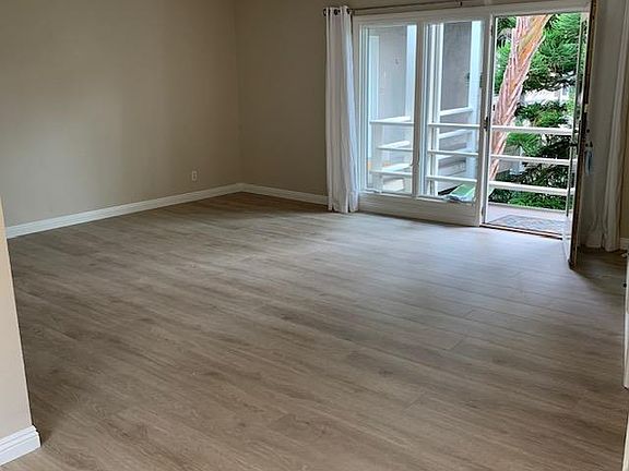 Living room - huge. Looking out on to Courtyard
