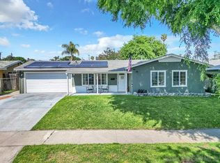 1600 Folkestone St, Spring Valley, CA 91977