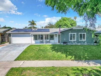 1600 Folkestone St, Spring Valley, CA, 91977