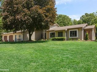 3535 N Vineyard Dr, La Porte, IN 46350