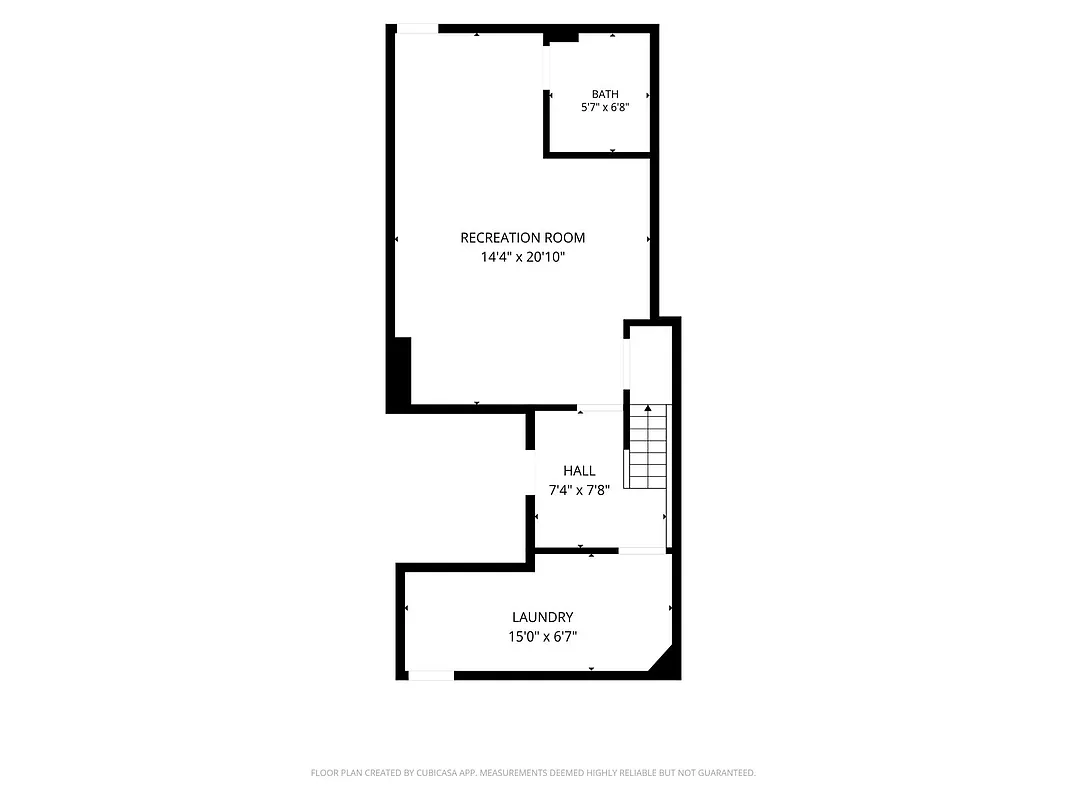 floor plan 4