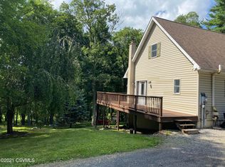 491 Poor House Rd, Catawissa, PA 17820