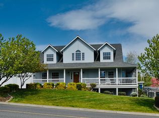 9205 W Chestnut Ave, Yakima, WA