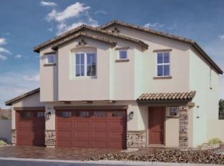 1159 Valerie Lake Pl LOT 96, North Las Vegas, NV 89084