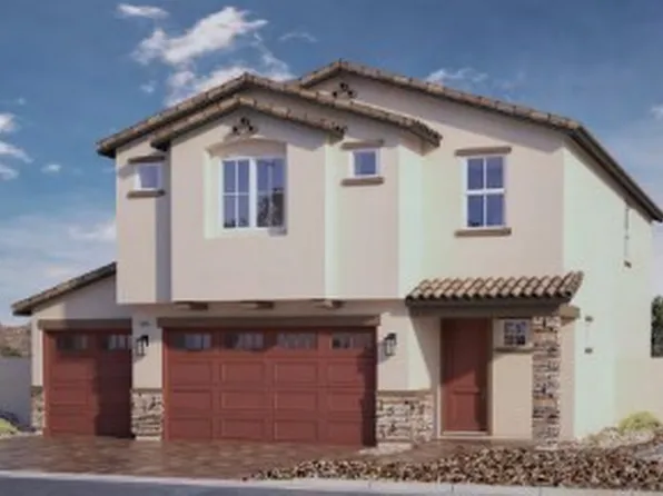 1159 Valerie Lake Pl Lot 96, North Las Vegas, NV 89084
