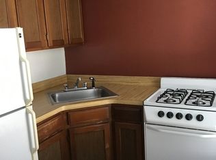 627 Bloomfield St, Hoboken, NJ 07030
