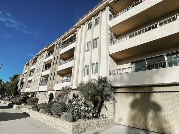 420 Redondo Ave Unit 206, Long Beach, CA 90814